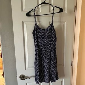 Medium Express Pocket Summer Dress